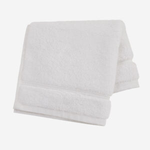 Adana Ultra Soft Turkish Towel in Ivory From Croscill