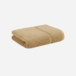 Adana Ultra Soft Turkish Towel in Wheat From Croscill