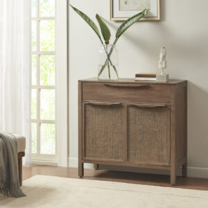 Palisades Accent Chest in Natural From Madison Park