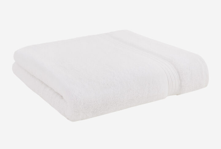 Adana Ultra Soft Turkish Towel in Ivory From Croscill