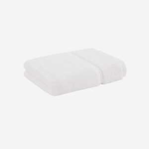 Adana Ultra Soft Turkish Towel in Ivory From Croscill