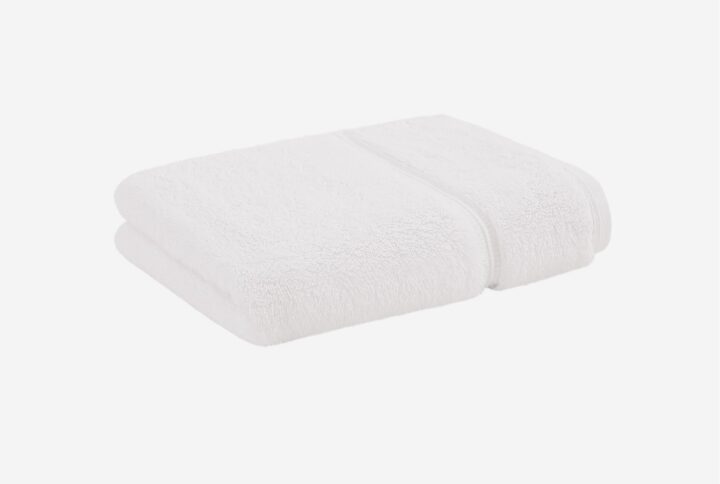 Adana Ultra Soft Turkish Towel in Ivory From Croscill