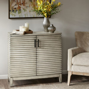 West Ridge Accent Chest in Cream From Madison Park