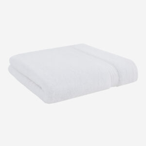 Adana Ultra Soft Turkish Towel in White From Croscill