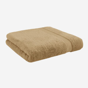 Adana Ultra Soft Turkish Towel in Wheat From Croscill